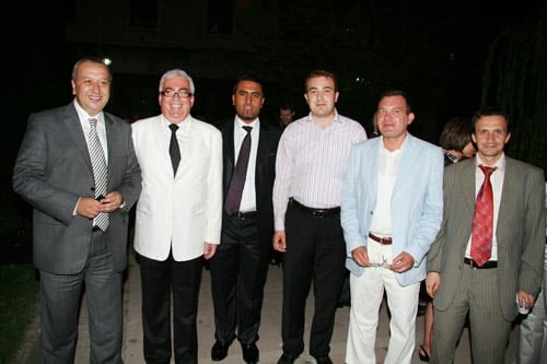 Yeni Adli Yıl Açılışında Meslektaşlarımızla Beraber Olduk - 15