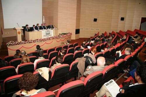 Rekabet Kanunu Tasarısı Ve Ceza Yönetmeliği Taslağının Getirdiği Yenilikler

 - 22