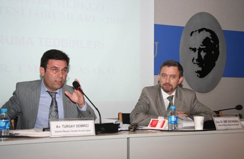 Koruma Tedbirleri - 11