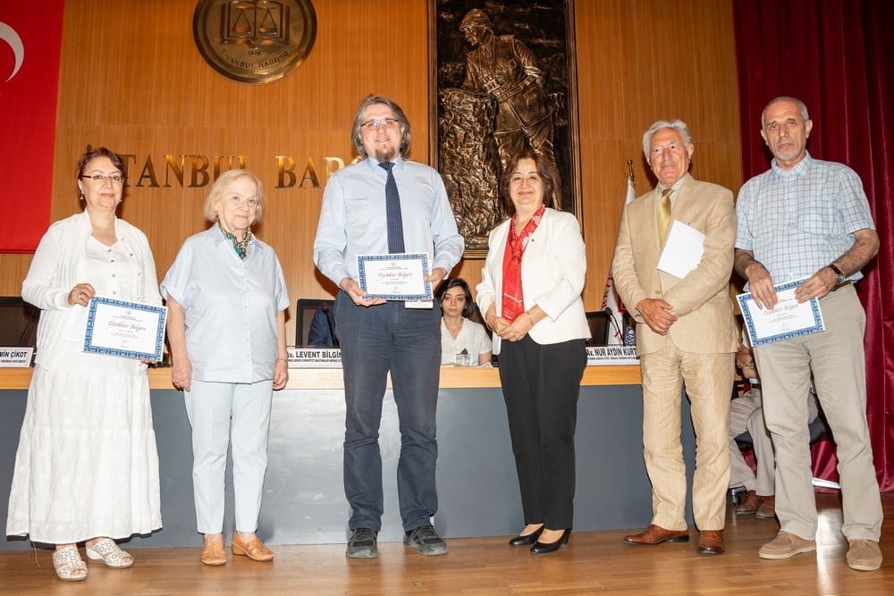 Tevhidi Tedrisat Kanununun 100. Yılında Cumhuriyet ve Eğitim Makale Yarışması - 29