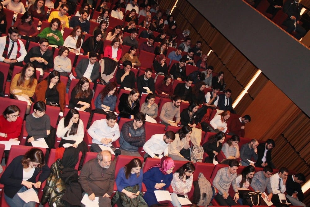 Sem Yeni Eğitim Dönemi Açılışı - 44