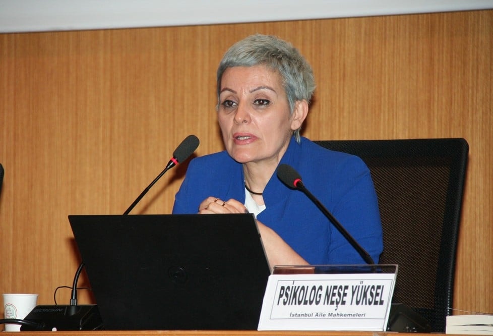 Kadın Hakları ve Aile İçi Şiddet Konulu Sertifika Programı Devam Ediyor - 36