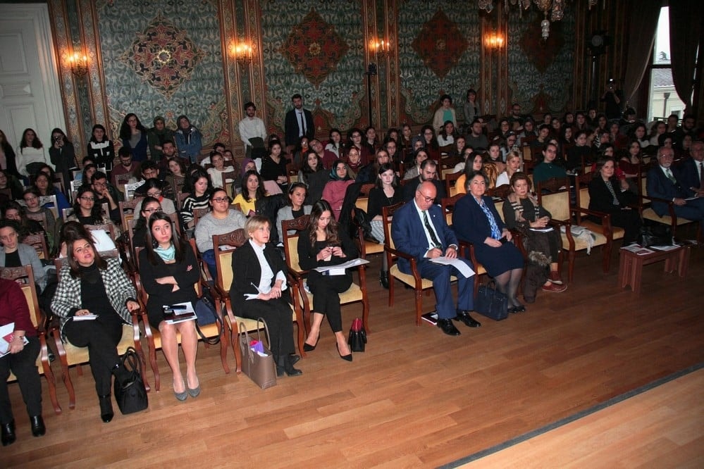 Kadın Haklarında Güncel Sorunlar  - 11