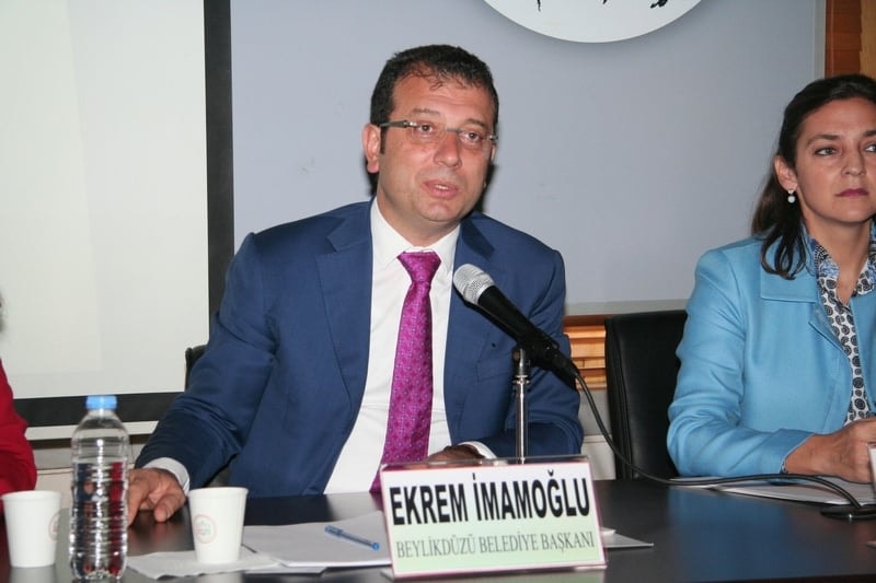 Kentlerimiz ve Güvenlik - 32