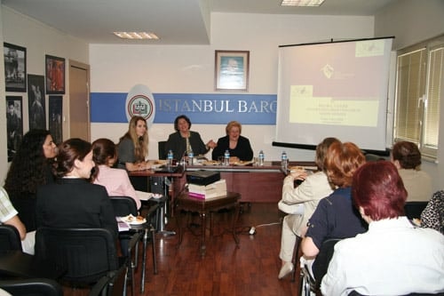 Şiddeti Önleme Ve İzleme Merkezleri Hakkında Değerlendirme

 - 4