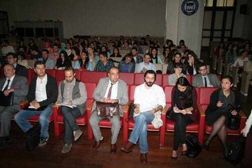 Mülteci Ve Sığınmacıların Sorunları

 - 12