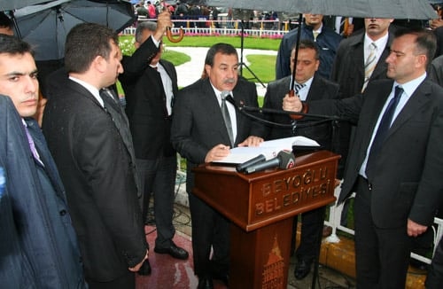 Cumhuriyetimizin 86. Yılını Coşkuyla Kutladık    - 7