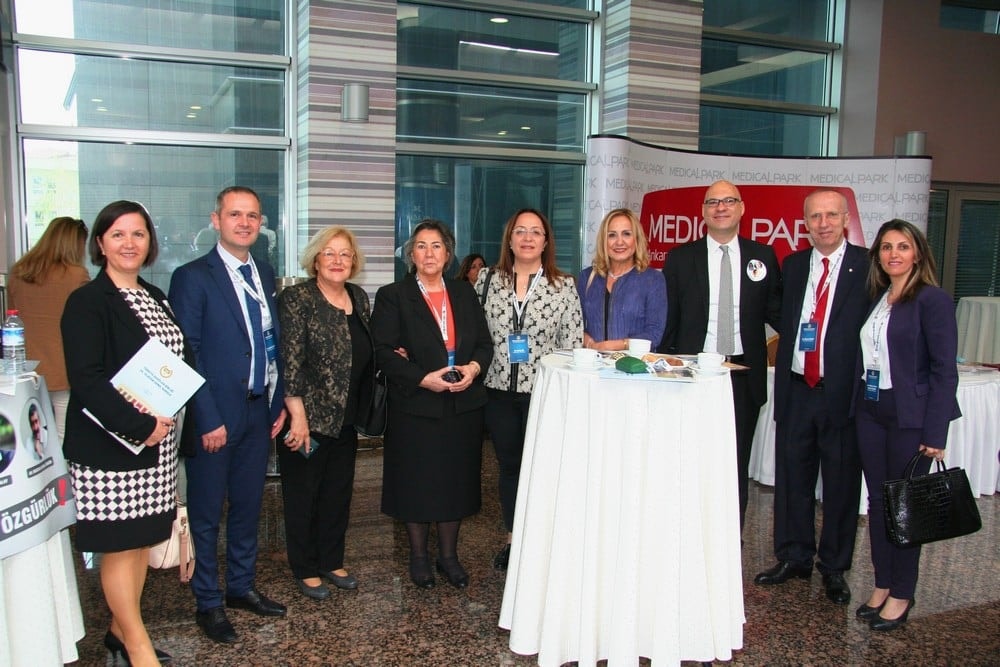 Türkiye Barolar Birliği Başkanlığına Feyzioğlu Yeniden Seçildi - 35