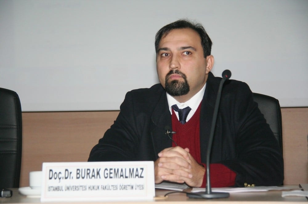 AYM ve AİHM’e Bireysel Başvuru Usulü - 44