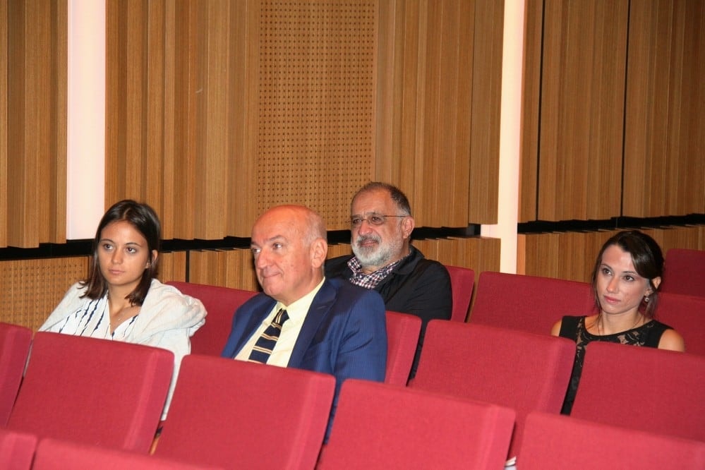 Türkiye – Avrupa Birliği İlişkileri - 11