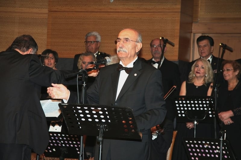 Tsm Koromuzun Sonbahar Konseri - 54