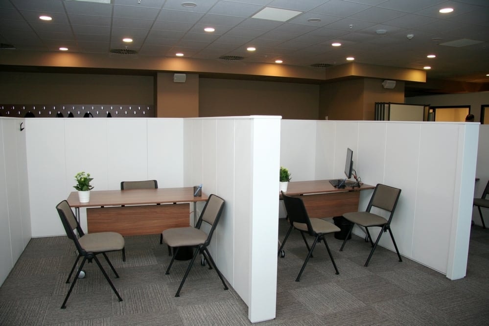 Çağlayan  ‘Avukat Çalışma Ofisleri’ Hizmete Girdi - 14