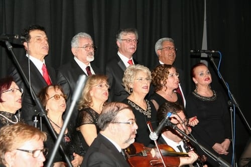 Tsm Koromuzun Kış Konseri

 - 9