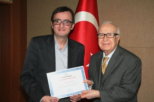 Sağlık Hukukunda ‘Tüketici Hakları’ Uygulamaları
 - 37