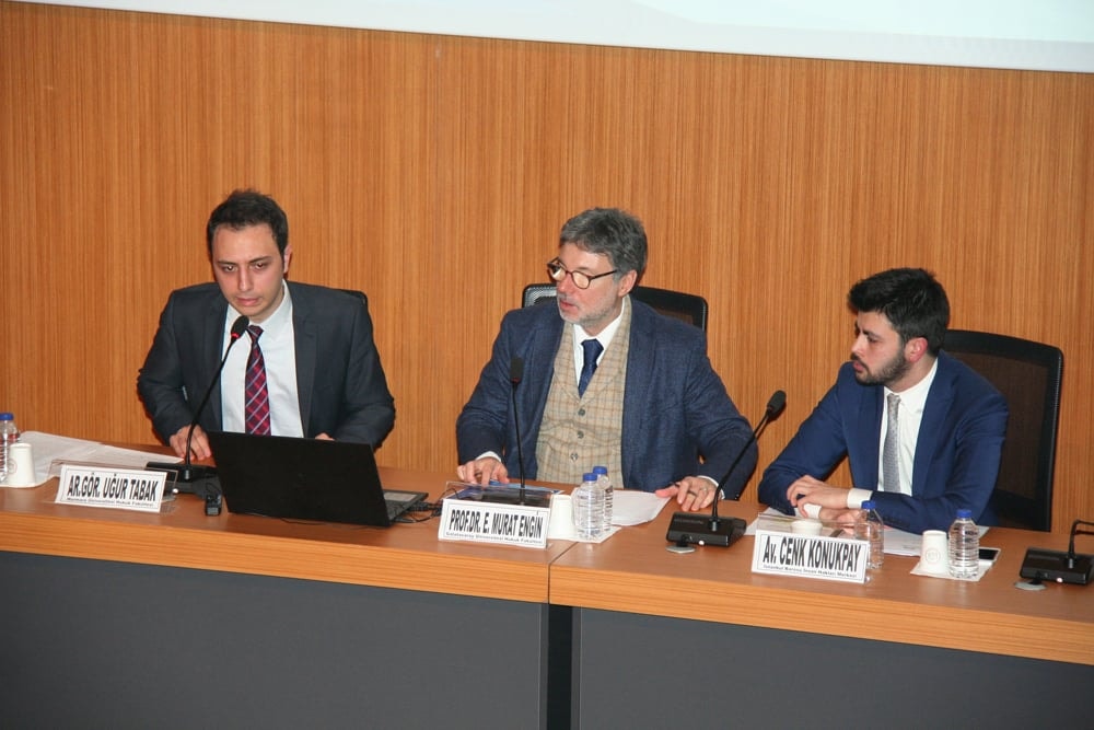 İş Yerinde İşçinin İşveren Tarafından İzlenmesi ve Denetlenmesi - 20