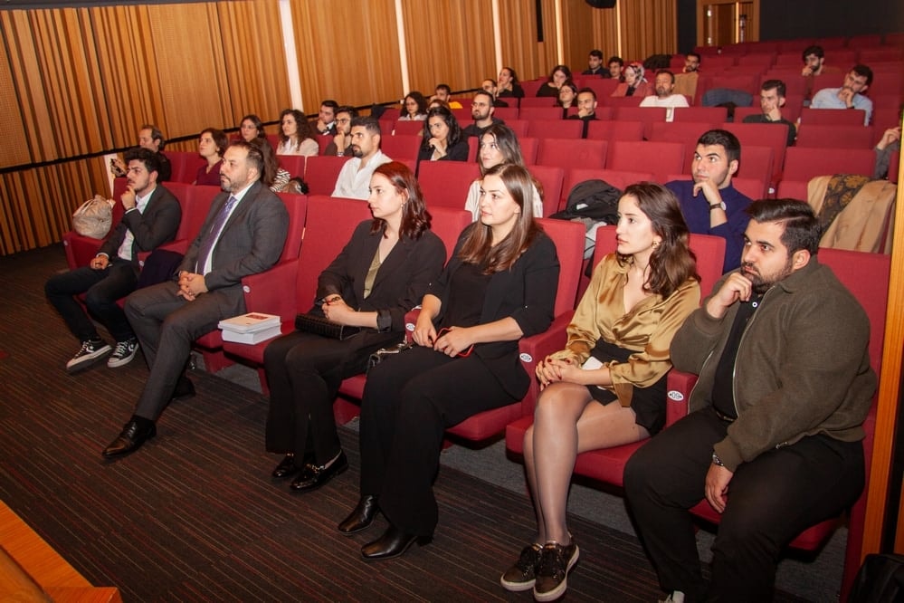 Anayasa Mahkemesi İptal Kararları Işığında Tazminat Davalarında Hak Arama Engellerinin Aşılması Semineri - 7