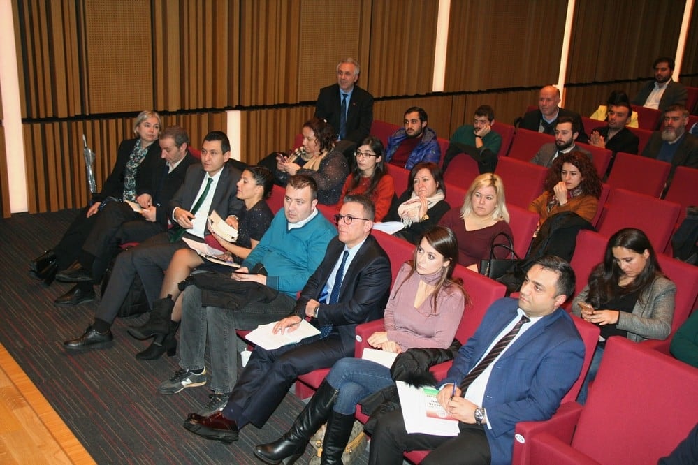 Avukat Hakları Merkezi Yeni Dönem Çalışmaları - 52