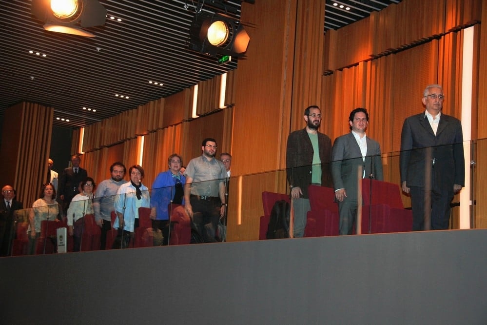 Meslekte 40, 50, 60 Yılını Dolduran 467 Meslektaşlarımıza Madalya Verildi - 203