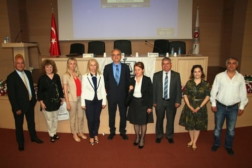 Kanal İstanbul Projesi
 - 70