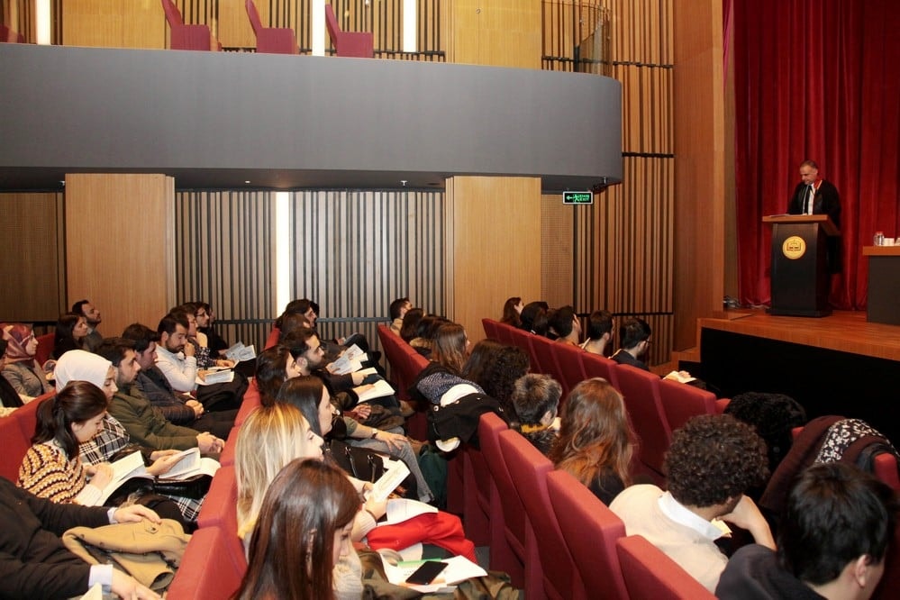 SEM Eğitim Dönemi Açılışı - 36