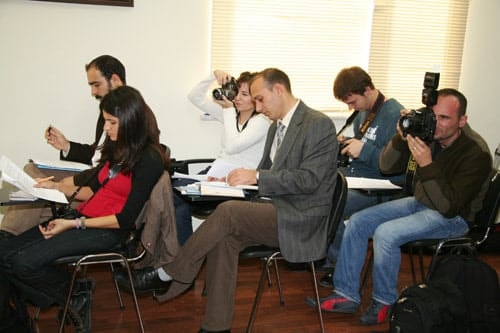 Başkan Aydın:”İnsan Hakları, Hukukun Üstünlüğü Ve Hukuk Devleti İlkelerinden Asla Taviz Vermeyeceğiz” - 5