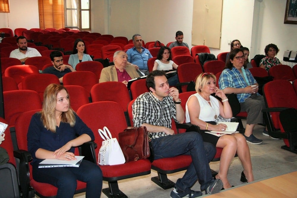 İçtihat İzleme Toplantısı II - 4