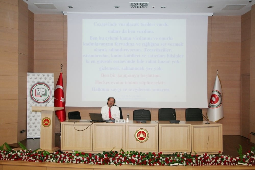 Kadın Hakları ve Aile İçi Şiddet Konulu Sertifika Programı Devam Ediyor - 66