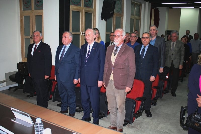 Unutulan Cephe: Sarıkamış 1914 - 8