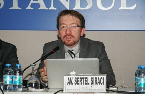 Veri Koruma Hukuku
 - 12