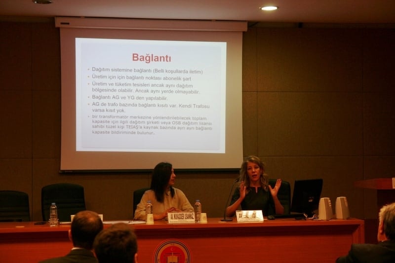 Güneş Enerjisi Mevzuatında Son Gelişmeler, Sorunlar, Beklentiler - 43