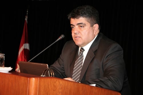 Türkiye’Nin Enerji Politikası Yok - 28