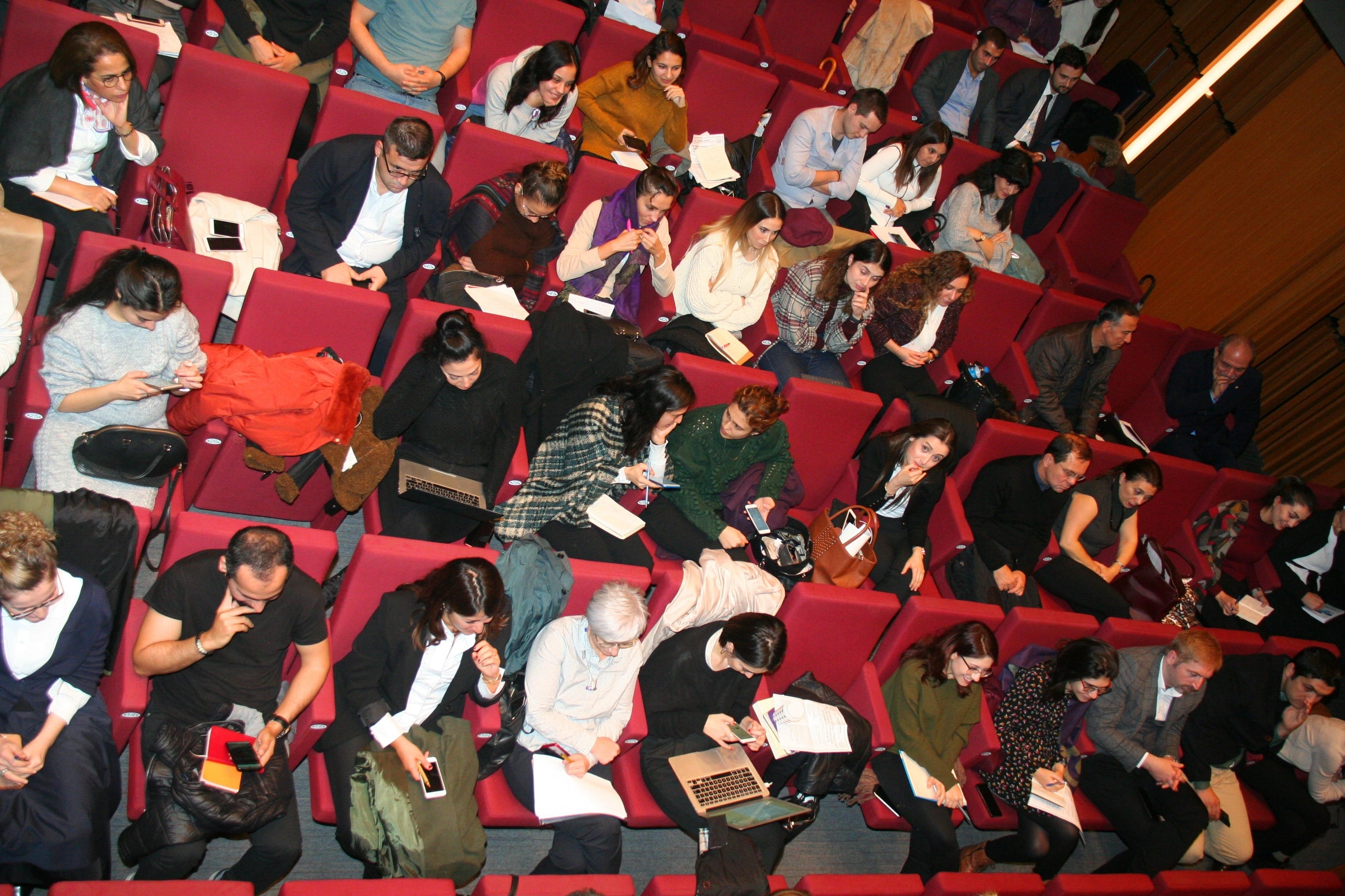 Dış Ticaret, Kişisel Verilerin Korunması, Teknolojik Gelişmeler ve Hukuk - 27