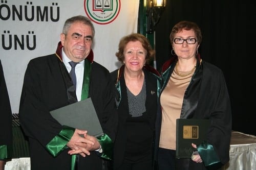 Hukuk Devleti Tesis Edilene, Yargı Bağımsız Olana Kadar, Bedeli Ve Pahası Ne Olursa Olsun Bu Mücadeleyi Birlikte Sürdüreceğiz - 260