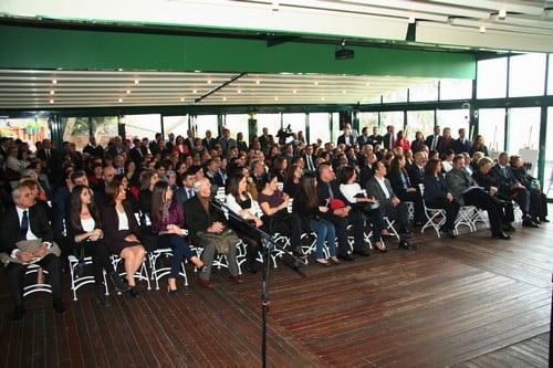 Hukuk Devleti Tesis Edilene, Yargı Bağımsız Olana Kadar, Bedeli Ve Pahası Ne Olursa Olsun Bu Mücadeleyi Birlikte Sürdüreceğiz - 16