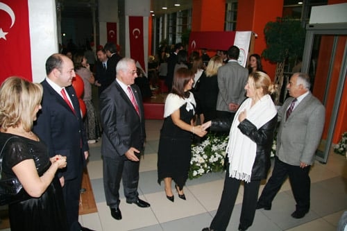 Cumhuriyetimiz 87 Yaşında

 - 7