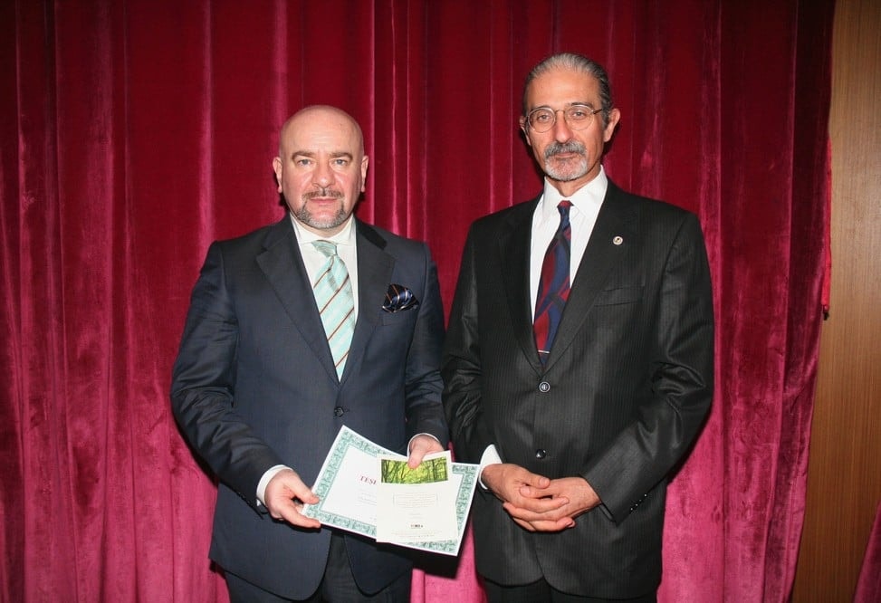 Özel Sigorta Hukuku İle İlgili Bazı Mevzuat Sorunları - 19