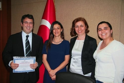 Tüketici Hukukunda Abonelik Sözleşmeleri
 - 10