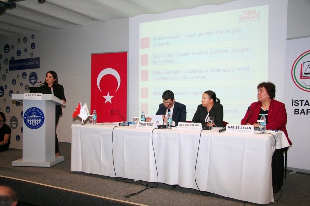 Sınaî Mülkiyet Kanununun Uygulamacılara Etkileri - 77