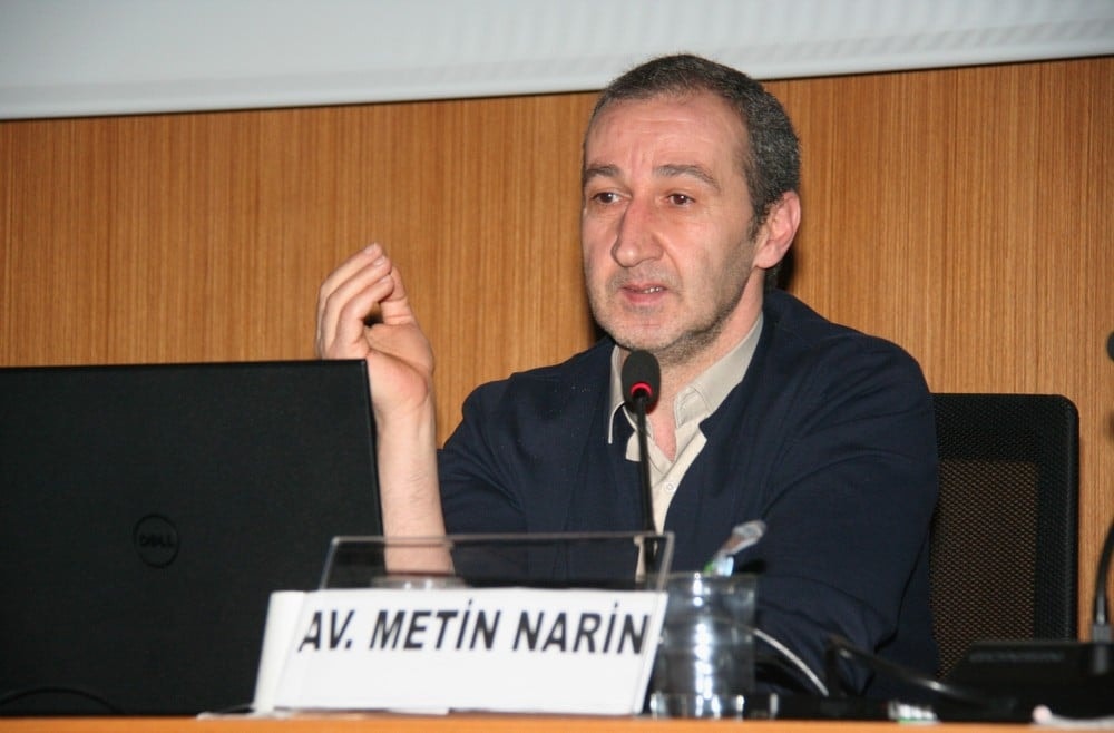 Avukat Hakları Merkezi Yeni Dönem Çalışmaları - 71