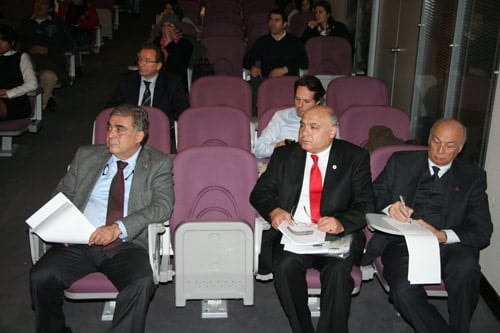 Türkiye - Ab Müzakereleri Kapsamında Gelinen Nokta Ve Müzakere Çerçeve Belgesi  - 3