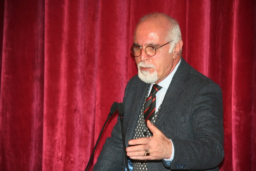 Toplumda Kadının Sesi Zirvesi - 18