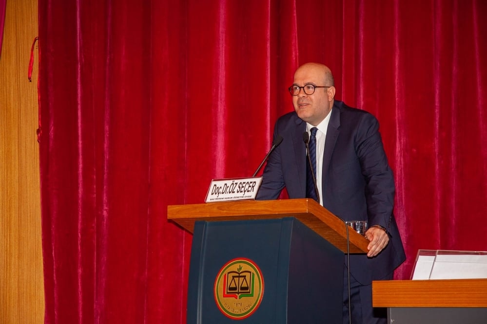 Kentsel Dönüşüm ve Kira Hukuku ile ilgili Sorunlar Semineri - 2