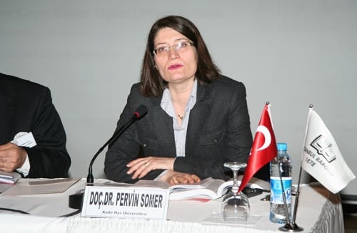 Yeni Türk Borçlar Kanunu Sempozyumu
 - 25