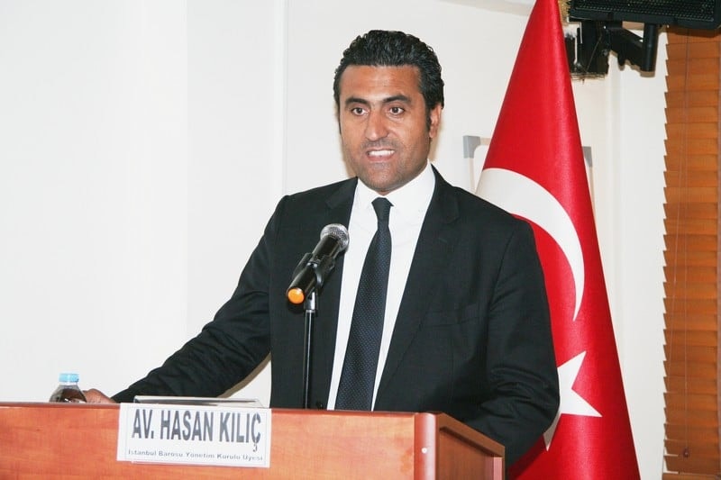 Futbol Hukuku Paneli - 15