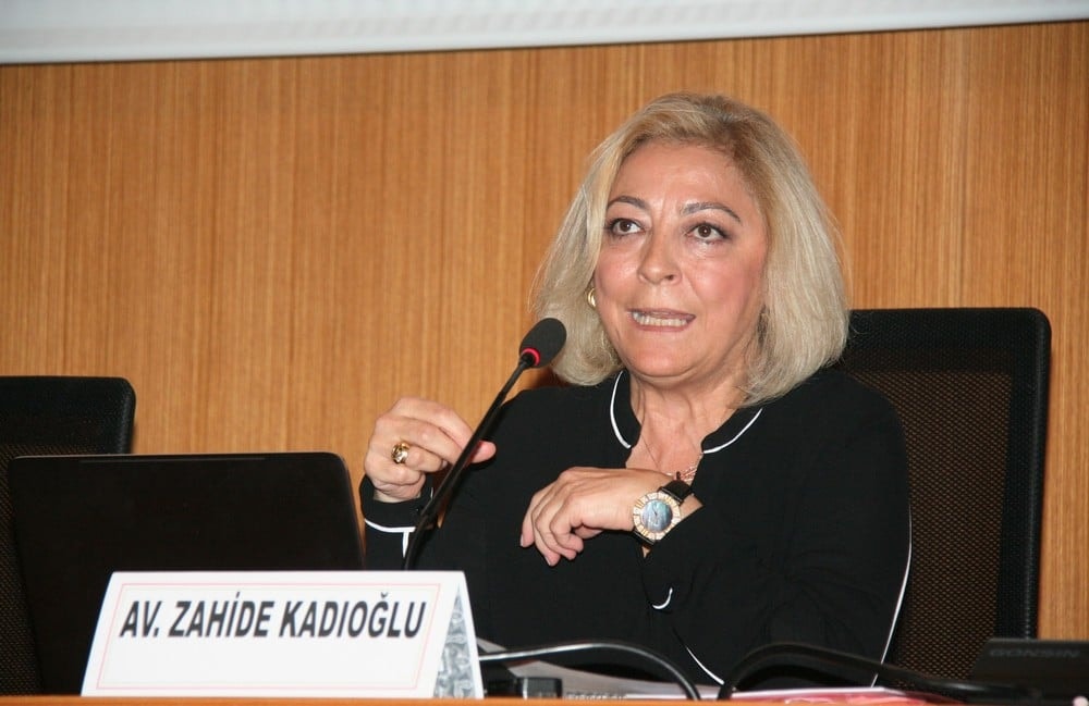 Kat Mülkiyeti Hukuku Semineri - 11