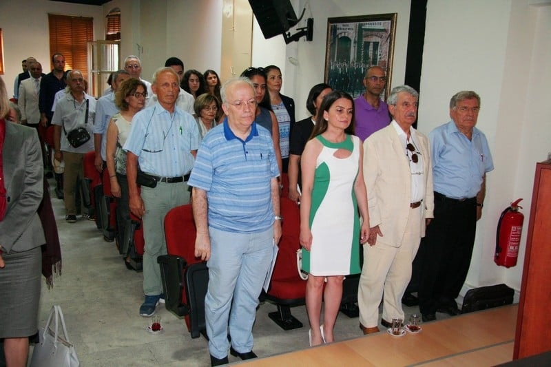 Türk Cumhuriyeti’nin  Bağımsızlık Belgesi Lozan Antlaşması  - 3