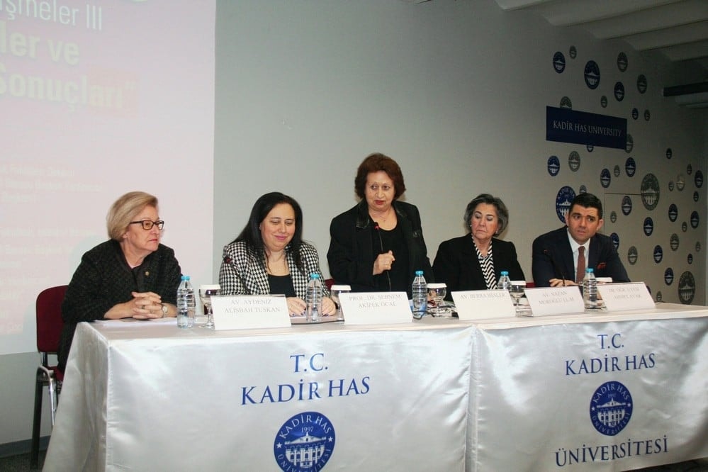 Boşanmanın Eşler ve Çocuklar Yönünden Sonuçları - 26