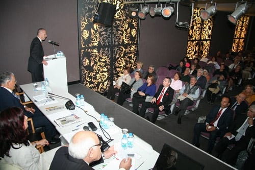 Cumhuriyet’İn 90. Yılı Panel

 - 4