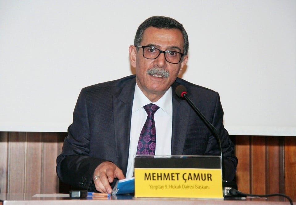 İş Hukuku ve Sosyal Güvenlik Hukukuna İlişkin Sorunlar Ve Çözüm Önerileri - 33