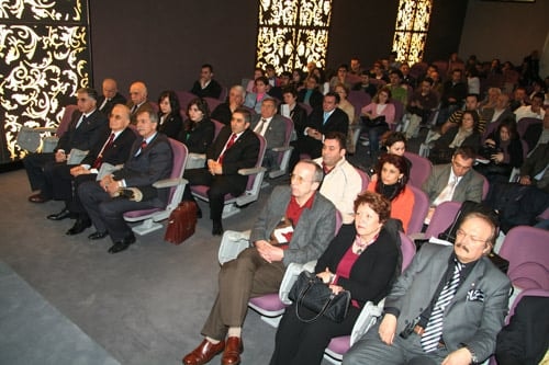 Yekta Güngör Özden: “Avukatlar Hukukun Gerçek Bekçileridir” - 5